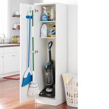 Utility Cabinet Seventh Avenue In 2020 Utility Room Storage Utility Cabinets Laundry Room Layouts