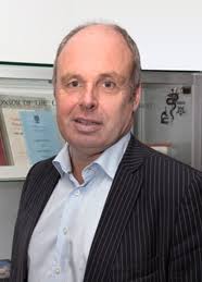 Professor Frank Frizelle