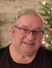 Obituary information for James A. Arnott Jr.