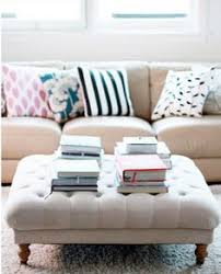 Not available at clybourn place. 12 Best Padded Coffee Table Ideas Diy Ottoman Diy Furniture Home Diy