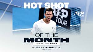 Hubert Hurkacz