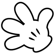 Black And White Mickey Mouse Clubhouse Clipart Pin By Stacey Lowe On Mickey Pro Lorenzo Mickey Mouse Png Mickey Mouse Template Free Mickey Mouse Printables