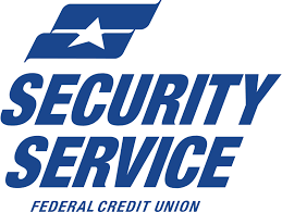 Where is security service federal credit union located? Security Service Federal Credit Union Wikipedia