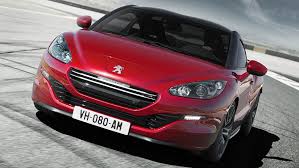 Image result for Rosso Speed 2014 Peugeot