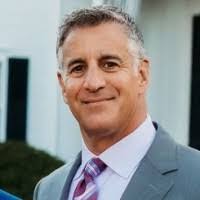 Larry Rubinstein's Instagram, Twitter & Facebook