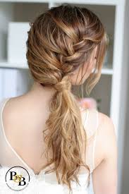 Wedding Hair Down With Braid Bridesmaidhairwithbraid Weddinghairbraid Bridalhairwithbraid Bridesmaid Hair Side Down Hairstyles Bridesmaid Hair