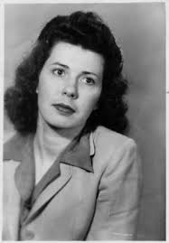 Willa Mae (Hanks) Ward (1922-1983)