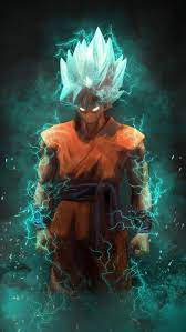 Super Saiyan God Iphone Wallpaper Dragon Ball Super Goku Anime Dragon Ball Super Dragon Ball