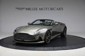 Image result for Titanium Grey 2024 Aston Martin