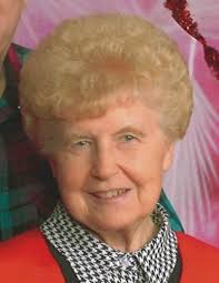 Janet Milligan Obituary (1934