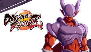 Check spelling or type a new query. Dragon Ball Fighterz Janemba On Steam