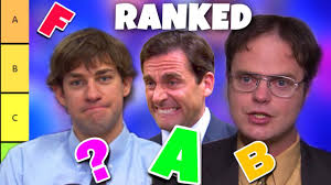 Wotv global's tier list of all units, by roles and influenced by their popularity. The Office Characters Tier List Maker Tierlists Dubai Khalifa