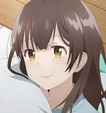 1 synopsis 2 list of chapters 3 characters 4 gallery 5 navigation yoshida is just your average salaryman, drowning his tears in booze. Sayu Di 2021 Gadis Animasi Gambar Anime Animasi