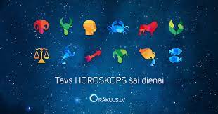 Mais votre nervosité gâchera souvent les choses. Horoskopi Delfi