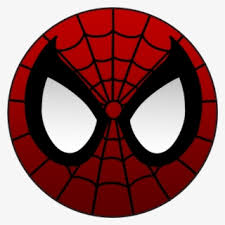 Pngkit selects 50 hd spiderman logo png images for free download. Transparent Spiderman Face Png Spiderman Face Logo Free Transparent Clipart Clipartkey