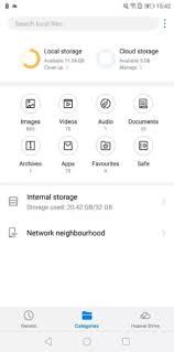 Huawei File Manager Apk For Android Download