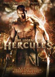 While he didn't fit as hercules, kellan lutz girlfriend made me watch. Watch The Legend Of Hercules Prime Video