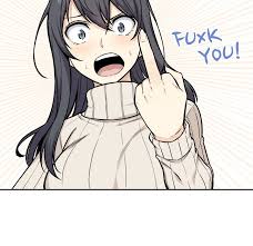 I've bought some material to fix the collar and bow. Excuse Me This Is My Room Chapter 27 Hentai20
