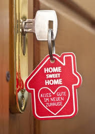 Man bringt dazu geschenke, aber was schreibt man auf die karte? Home Sweet Home Alles Gute