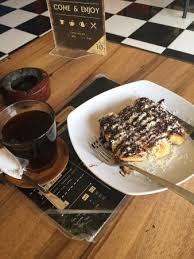 Check spelling or type a new query. Good Local Coffee Taste Review Of Kedai Kopi Nusantara Tangerang Indonesia Tripadvisor