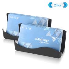 You can easily compare and choose from the 9 best business card organizer apps for you. Hamosky Business Card Holder Box Visitenkartenbox Visitenkarten Karte Business Card Card Organizer Kartengrosse 11x4 8x3 9cm Blau Burobedarf Schreibwaren Zaegel Held Schreibtischzubehor Ablage