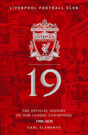 It is also the club's 28th consecutive season in the premier league. 19 The Official History Of Our League Champions 1900 2020 Liverpool Football Club 9781911613763 Amazon Com Books