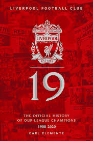 Governo alemão proibiu a entrada de pessoas de áreas afetadas por mutações do coronavírus até pelo menos. 19 The Official History Of Our League Champions 1900 2020 Liverpool Football Club Amazon Co Uk Liverpool Football Club 9781911613763 Books