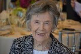 Nancy M. Moore Obituary