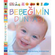 bebegimin dunyasi kitap urunler