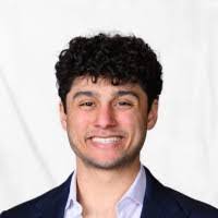 Alexander Nigro's Instagram, Twitter & Facebook