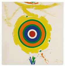 Image result for Kenneth Noland