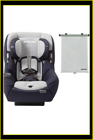 Maxi Cosi Pria 85 Convertible Car Seat With Bonus Retractable Recaro Window Sun Shade Brilliant Navy Car Seats Convertible Car Seat Window Sun Shades