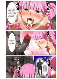 Rule34 - If it exists, there is porn of it  qdoujin, perona  5216318