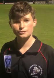 Footy can't define you as a person': Corey in a Rich vein of form