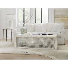 Hooker furniture game tables, game room. 5750 80110 Ltwd Hooker Furniture Boheme Ardens Coffee Table