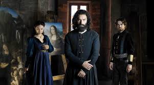 From wikipedia, the free encyclopedia. Leonardo With Aidan Turner Watch Full Episodes Online