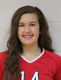 Dozen area players named to District 13 volleyball team