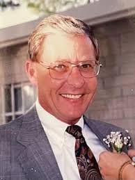 James Dreiling Obituary (1942