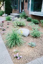The front yard is the place most homeowners fix first—and for good reason. Before After Of Our Front Yard Garden Michaela Noelle Designs
