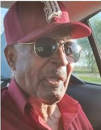 Obituary for Robert Eugene Kersey