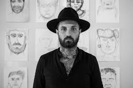 Biography and contact — Abel Azcona