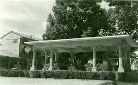 Uruapan Mich 1950 Uruapan Fotos Viejitos