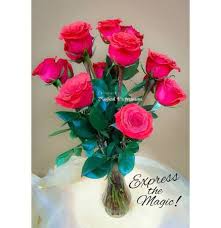 These gummies come in a delicious raspberry flavor, and you can get them in boxes of either 8 or 16. Magical Expressions Florist Trinidad Florist Flowers