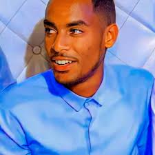 Thomas Tadesse Mekonen hat ein...