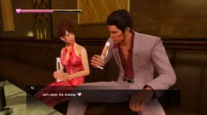 Now, out of prison, our hero finds that his family organization has turned on him, his best friend seems to be plotting our hero's. Yakuza Is The Perfect Game If You Ve Played Too Much Grand Theft Auto Ftw Article