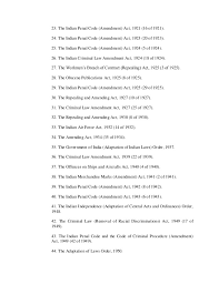 Bare Act The Indian Penal Code 1860