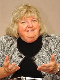 Former Weymouth Mayor Susan Kay dies. How she'll be remembered