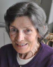 Condolence Book for Kathleen Shanahan (née Morrissey) (Castleisland, Kerry) 