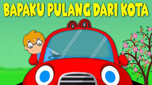 Nama bayi islam perempuan huruf q mukabuku viral. Lagu Kanak Kanak Melayu Malaysia Bapaku Pulang Dari Kota Youtube