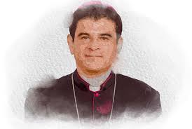 The silent resistance of Bishop Rolando Álvarez, who for eleven months  refused to be banished by the dictatorship
